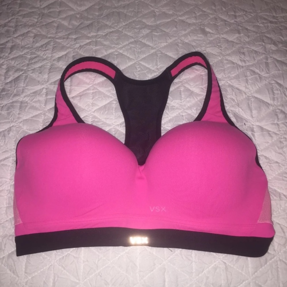 COPY - VS Sport bra MAKE OFFER